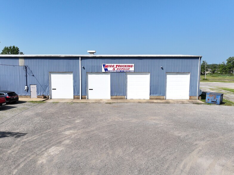 More Photos Of 1617 Warren Ave, Niles Warehouse For Sale