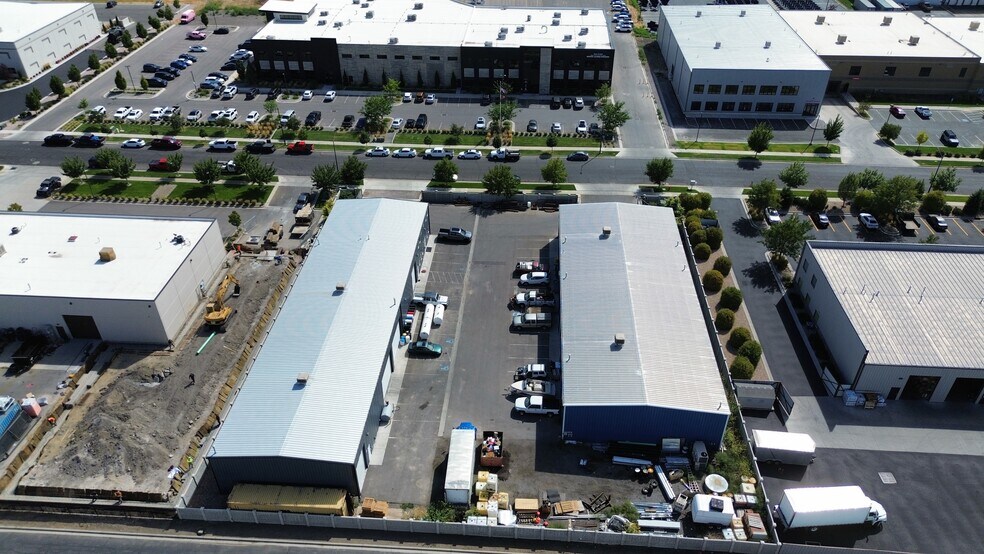 More Photos Of 2294 W 700 S, Springville Warehouse For Sale