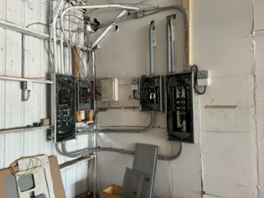 More Photos Of 6745 N Old Dixie Hwy, Fort Pierce Warehouse For Lease