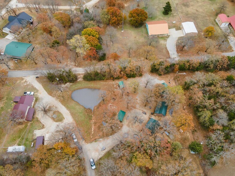 More Photos Of 2131 Sioux Dr, Sulphur Multifamily For Sale