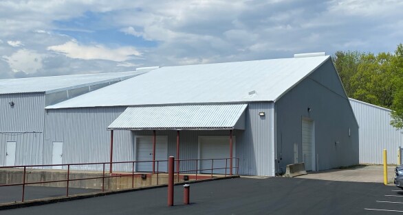 More Photos Of 109 Washington St, Plainville Warehouse For Lease