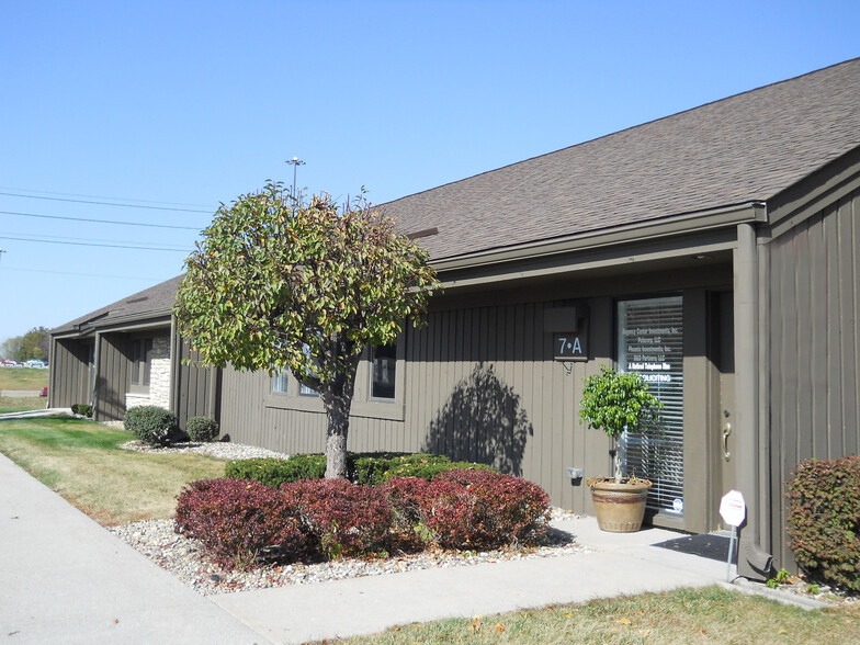 Primary Photo Of 8202 Clearvista Parkway, Indianapolis Medical For Lease