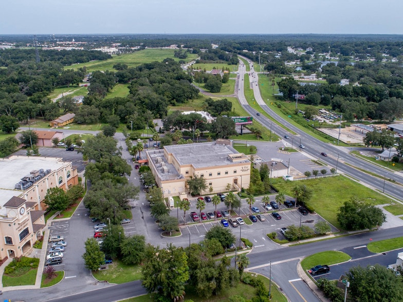 More Photos Of 201 W Guava St, The Villages Medical For Lease