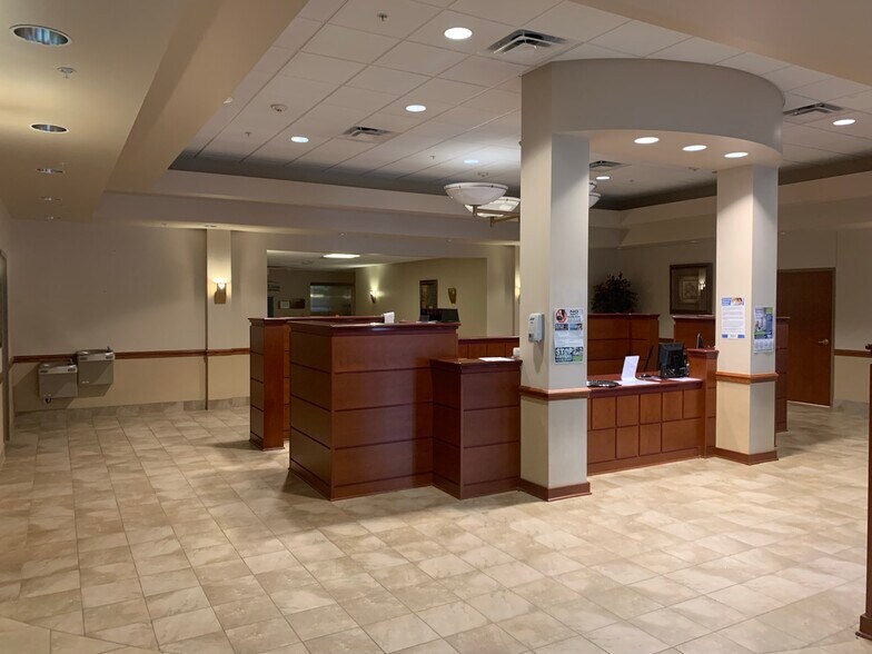 More Photos Of 200 School St, Wintersville Hospital For Sale