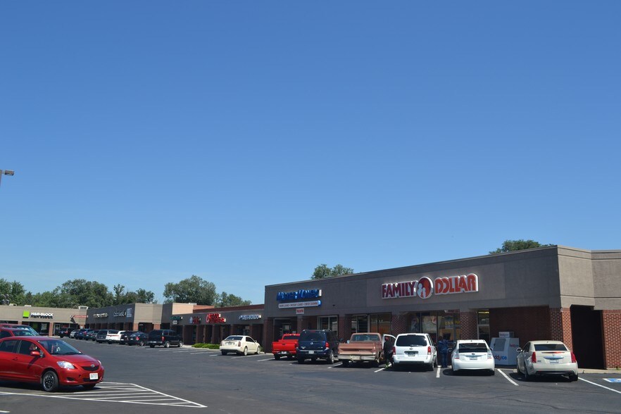 More Photos Of 314-388 Main St, Colorado Springs Unknown For Lease