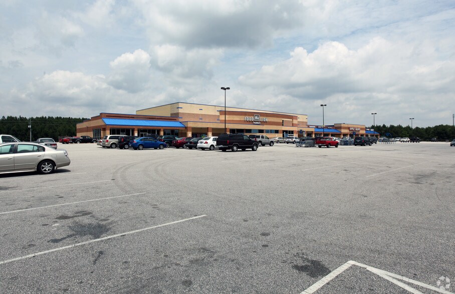 Primary Photo Of 5179 Clinton Rd, Stedman Unknown For Lease