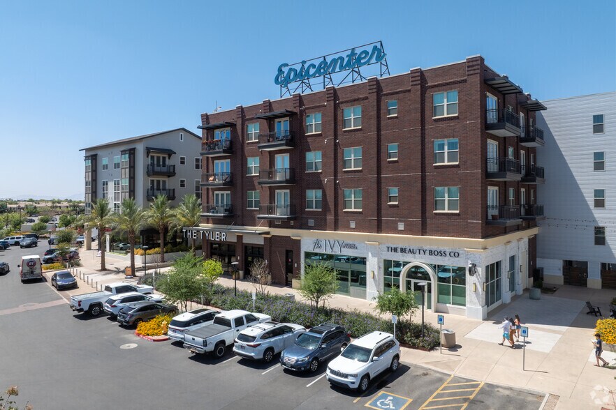More Photos Of 3150 E Ray Rd, Gilbert Apartments For Lease