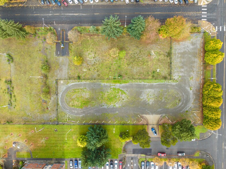 More Photos Of 648 125th St S, Parkland Land For Sale