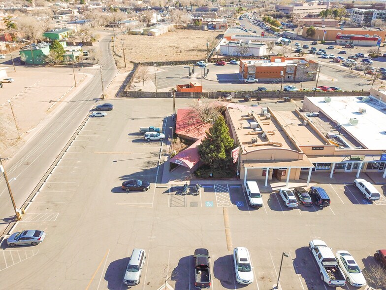More Photos Of 1005 S St Francis Rd, Santa Fe General Retail For Sale
