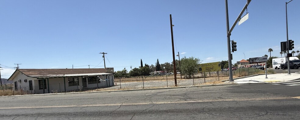 More Photos Of 4099 W Florida Ave, Hemet Land For Sale