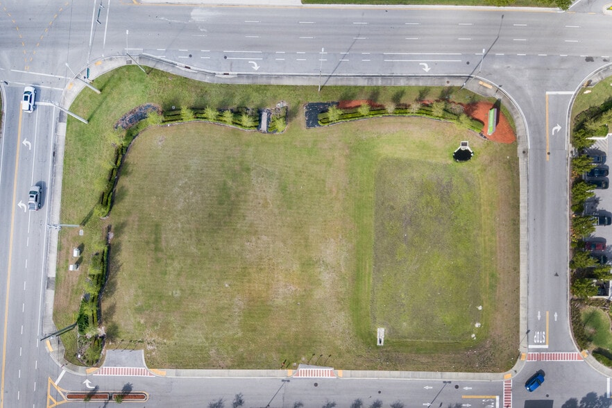 More Photos Of 12658 S Military Trl, Boynton Beach Land For Sale