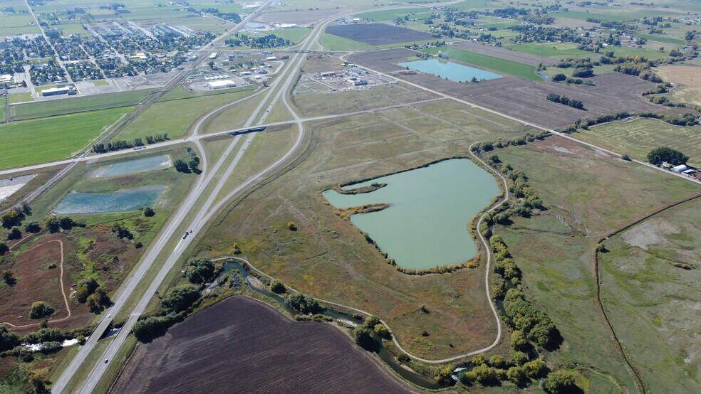More Photos Of 7th west 9th North, Sugar City Land For Sale