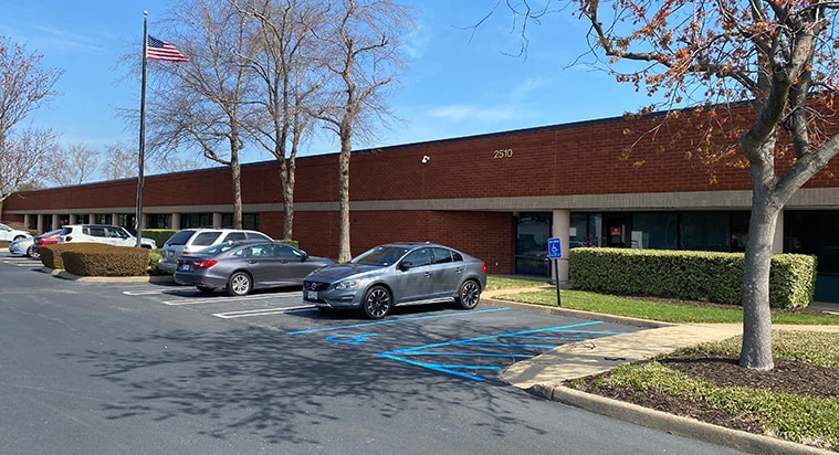 More Photos Of 2510 Walmer Ave, Norfolk Office For Sale