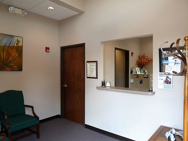 More Photos Of 930 W Ralph Hall Pky, Rockwall Medical For Lease