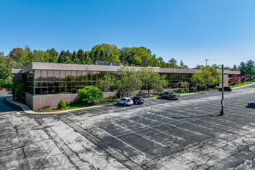 More Photos Of 101 Kappa Dr, Pittsburgh Research And Development For Lease