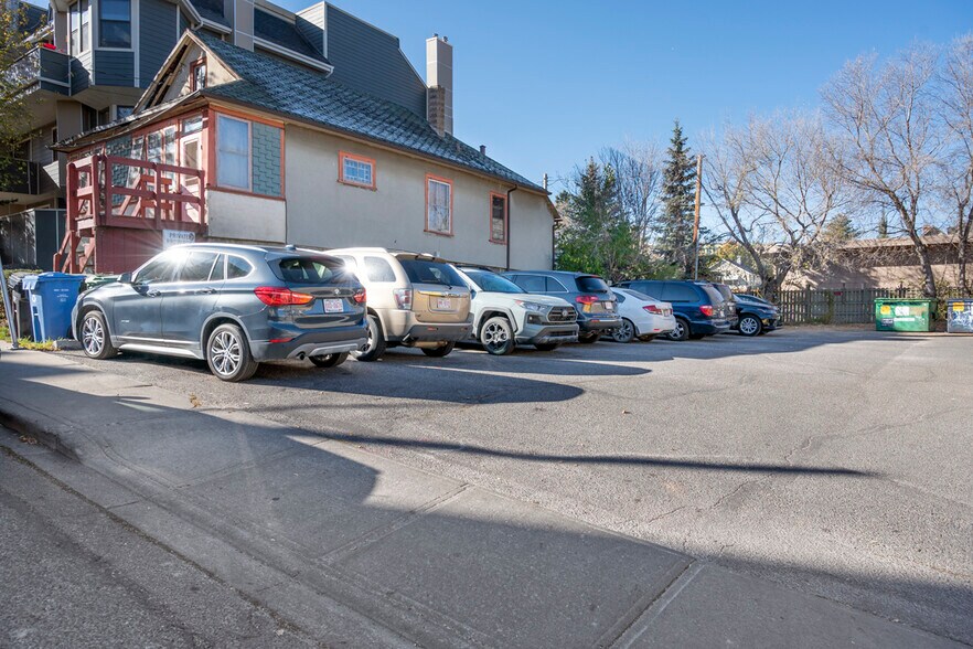 More Photos Of 1501 17th Ave SW, Calgary Storefront Retail Office For Lease