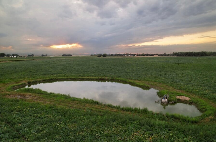 More Photos Of 18437 County Road 8, Brighton Land For Sale