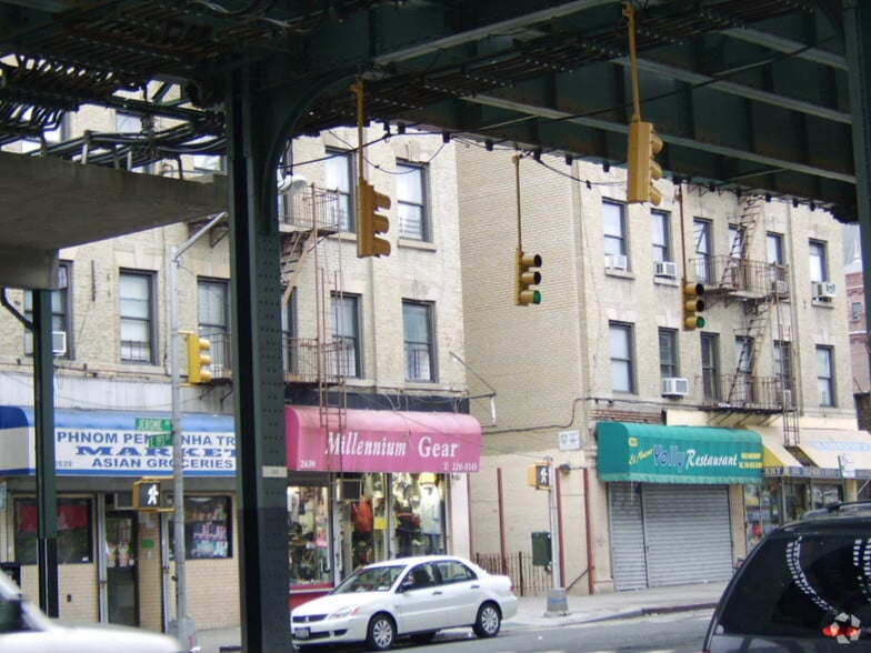 More Photos Of 2639-2641 Jerome Ave, Bronx Apartments For Lease