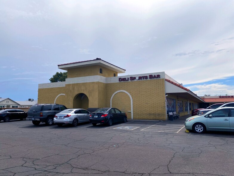 More Photos Of 9635 W Peoria Ave, Peoria Unknown For Lease