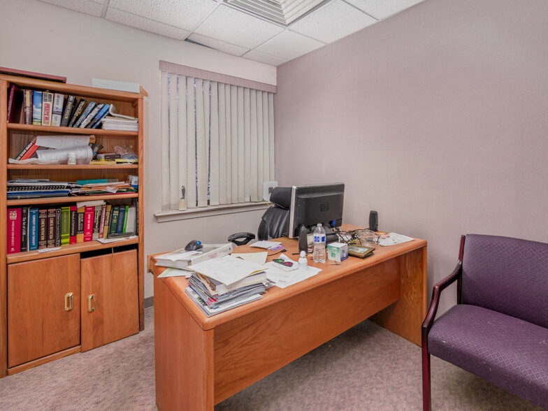 More Photos Of 9247 Old Keene Mill Rd, Burke Office For Sale