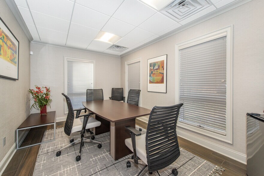 More Photos Of 115 Route 46, Mountain Lakes Office For Sale