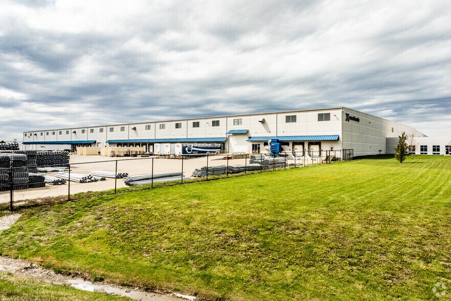 More Photos Of 21800 W 167th St, Olathe Distribution For Sale