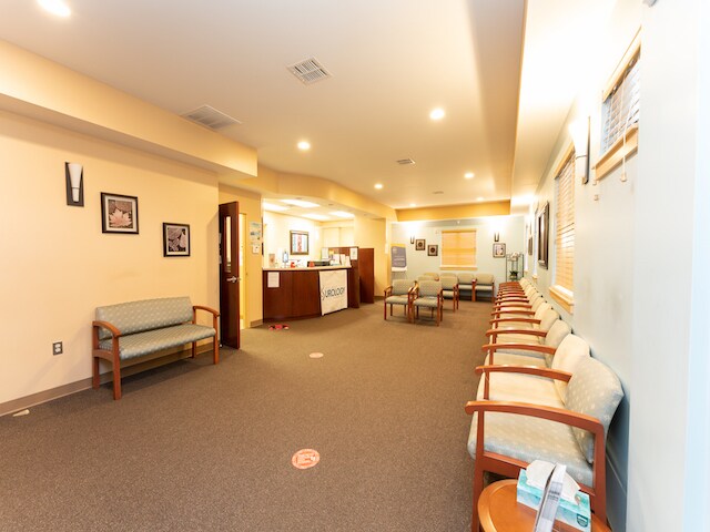 More Photos Of 1051-1103 W Sherman Ave, Vineland Medical For Lease