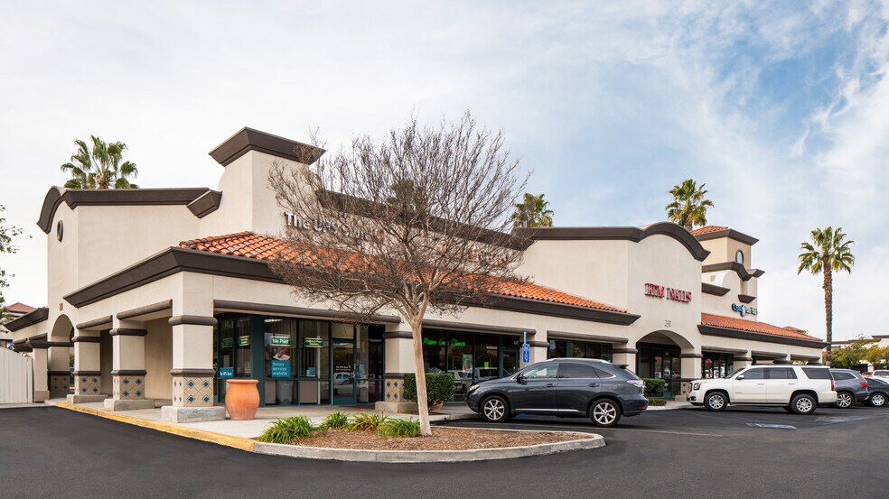 More Photos Of 301-375 E Alessandro Blvd, Riverside Unknown For Lease