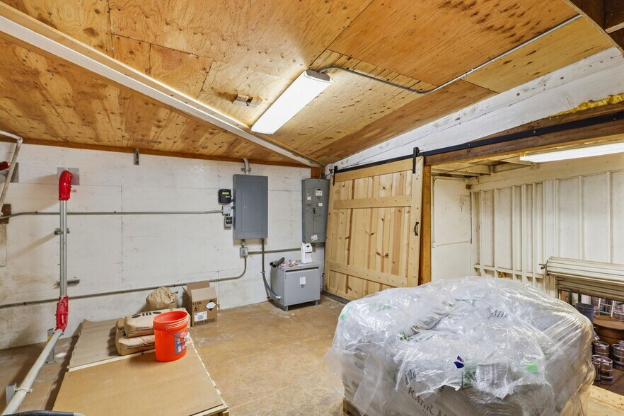 More Photos Of 2536 Freedom Blvd, Watsonville Industrial For Sale
