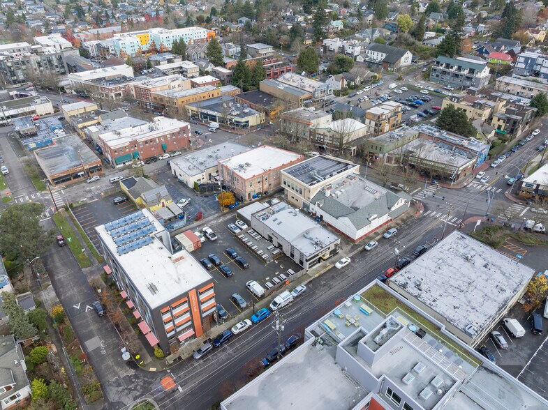 More Photos Of 3714 S Hudson St, Seattle General Retail For Sale