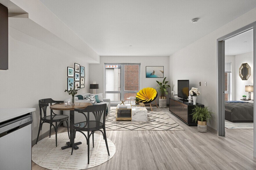 More Photos Of 1101 E Union St, Seattle Apartments For Lease