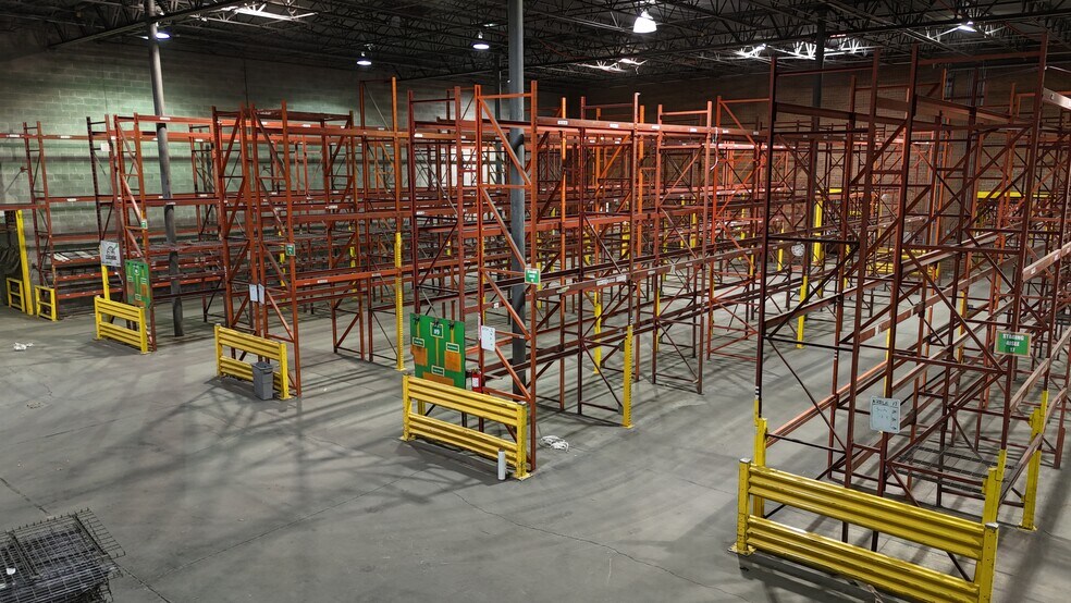 More Photos Of 4820 N Church Ln SE, Atlanta Warehouse For Lease