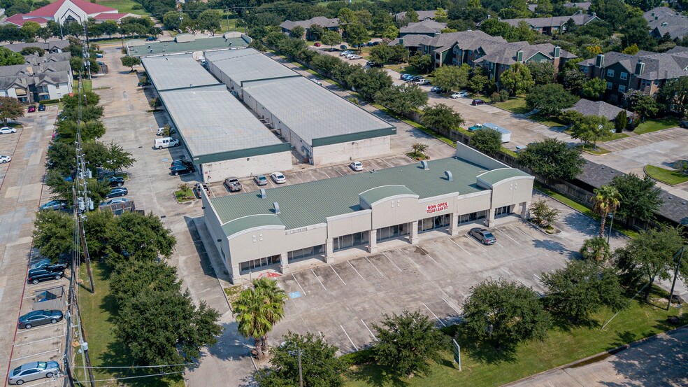 Primary Photo Of 12551 Steeple Way Blvd, Houston Unknown For Lease