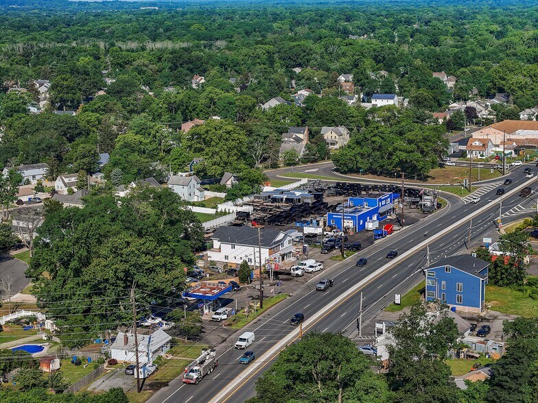 More Photos Of 560 NJ State Route 36, Belford Auto Repair For Sale