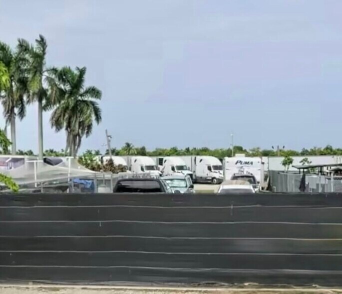 More Photos Of 19650 SW 136th St, Miami Land For Lease