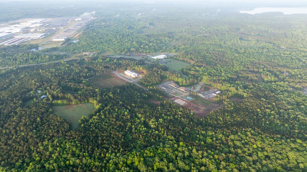 More Photos Of Kia Blvd @ Sandtown Rd, Lagrange Land For Sale