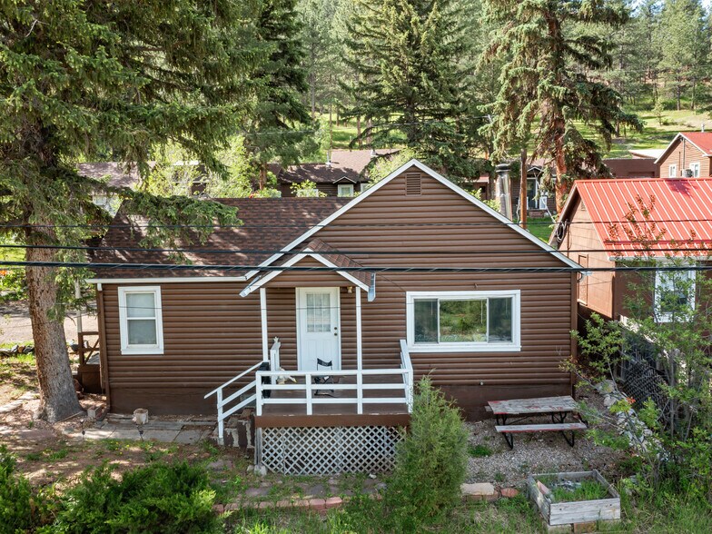 More Photos Of 1110 W US Highway 34, Loveland Manufactured Housing Mobile Home Park For Sale