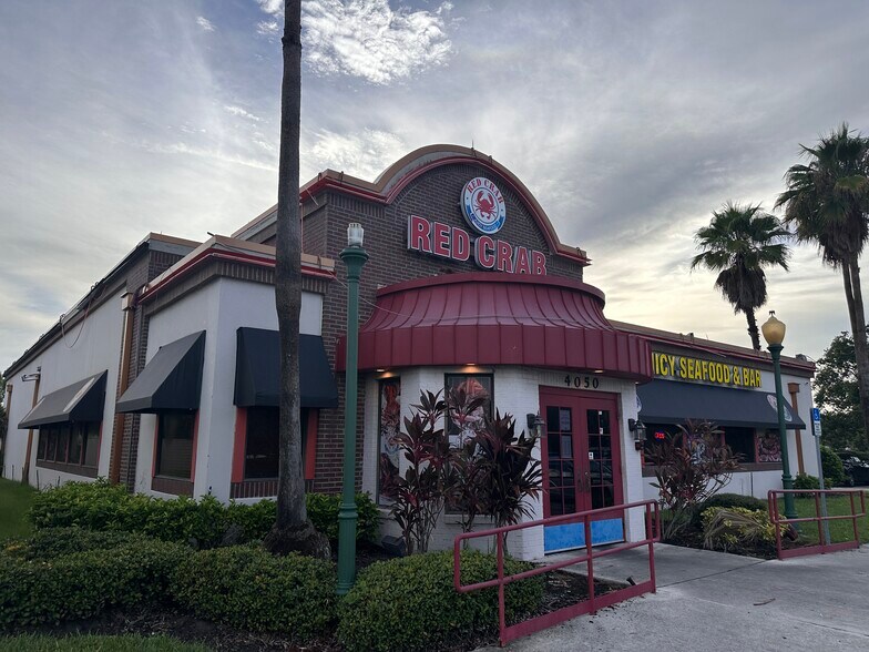 More Photos Of 4050 NW Federal Hwy, Jensen Beach Restaurant For Sale