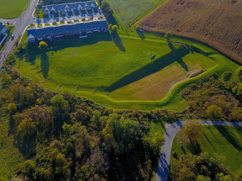 More Photos Of Smithsburg Pike St @ 64 and 66, Smithsburg Land For Sale