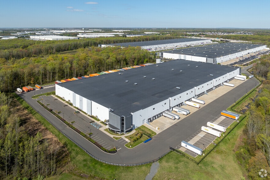 More Photos Of 26 Hightstown Cranbury Station Rd, Cranbury Industrial For Sale