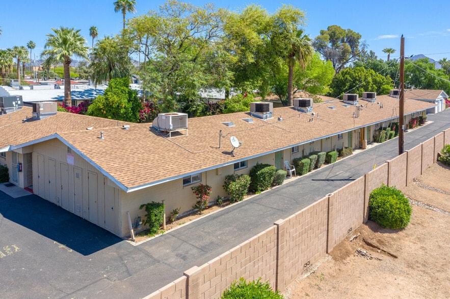 More Photos Of 4128 N 10th St, Phoenix Apartments For Sale