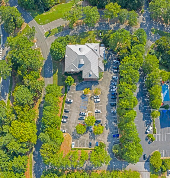 More Photos Of 202 Inverness Center Dr, Birmingham Office For Sale