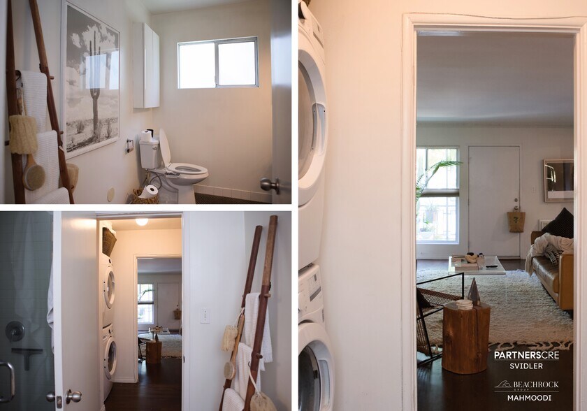 More Photos Of 7452 Romaine St, West Hollywood Apartments For Sale