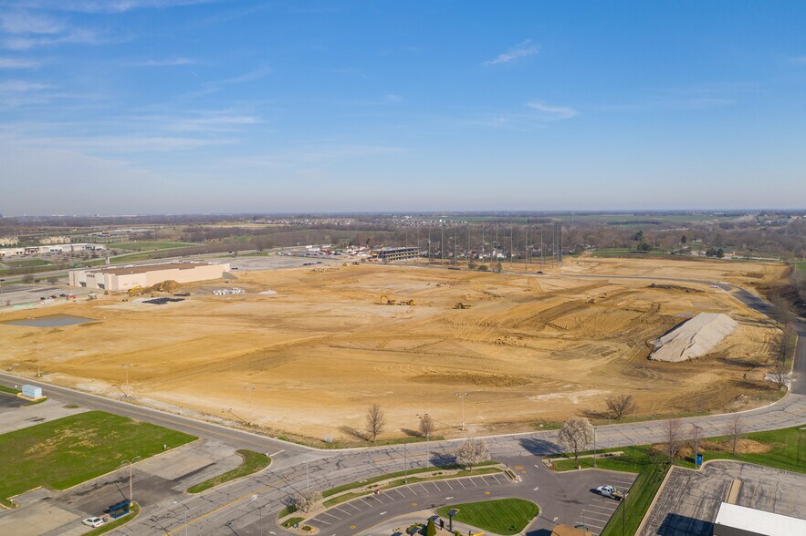 400 NW Barry Rd, Kansas City, MO 64155 MultiFamily For Lease