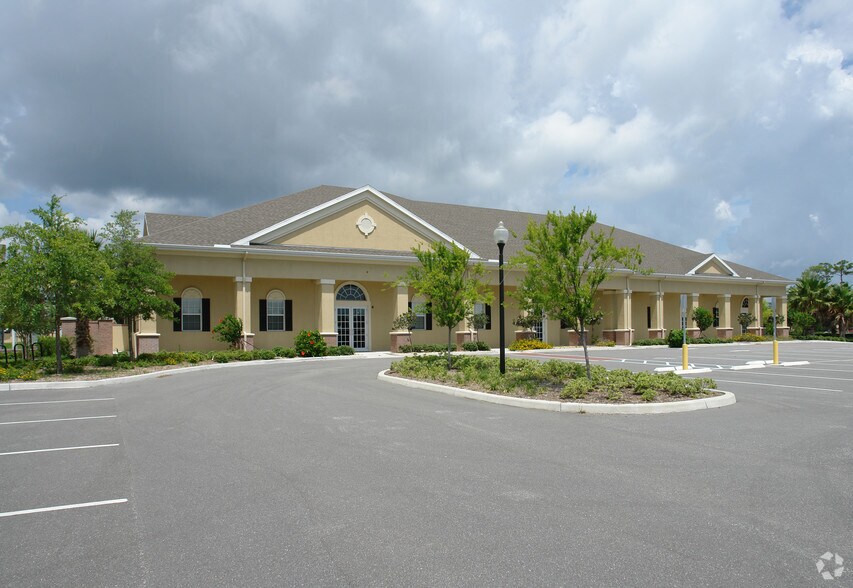 3641 S Clyde Morris Blvd, Port Orange, FL 32129 Office For Lease