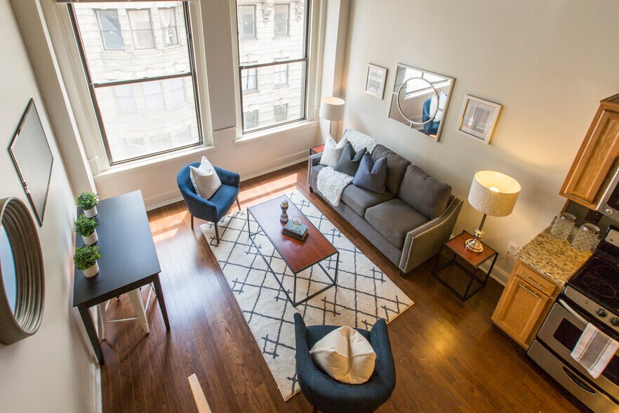 More Photos Of 106 S 16th St, Philadelphia Apartments For Sale