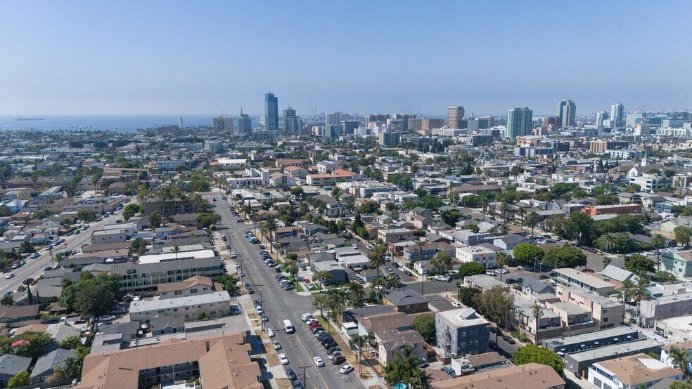 More Photos Of , Long Beach Land For Sale