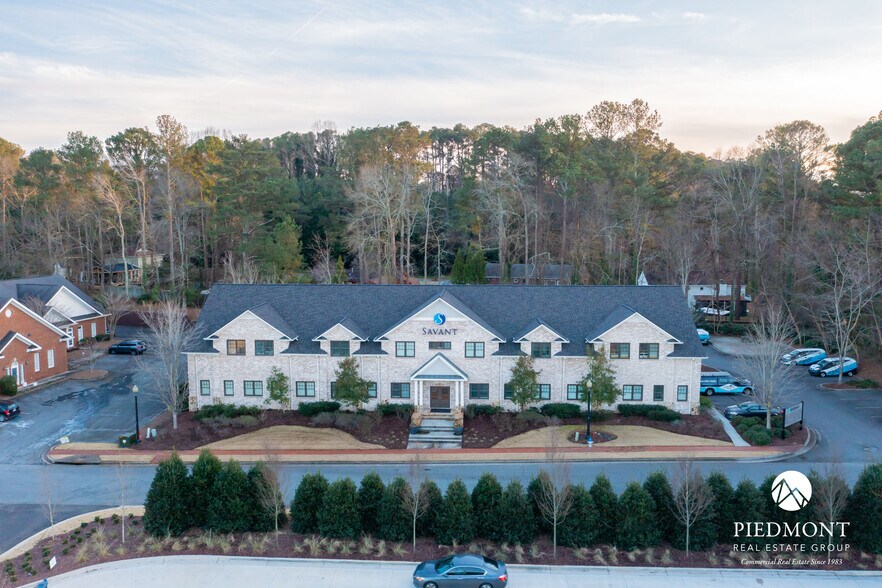 More Photos Of 220 Heritage Walk, Woodstock Office Residential For Lease