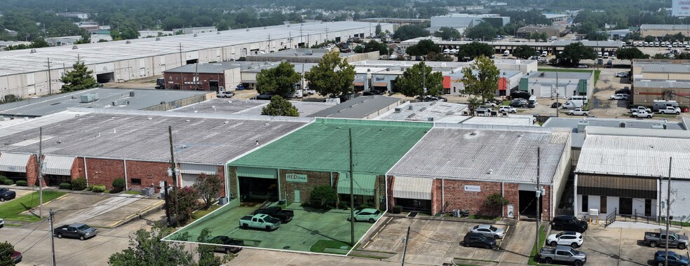 Primary Photo Of 5729-5733 Salmen St, New Orleans Service For Lease