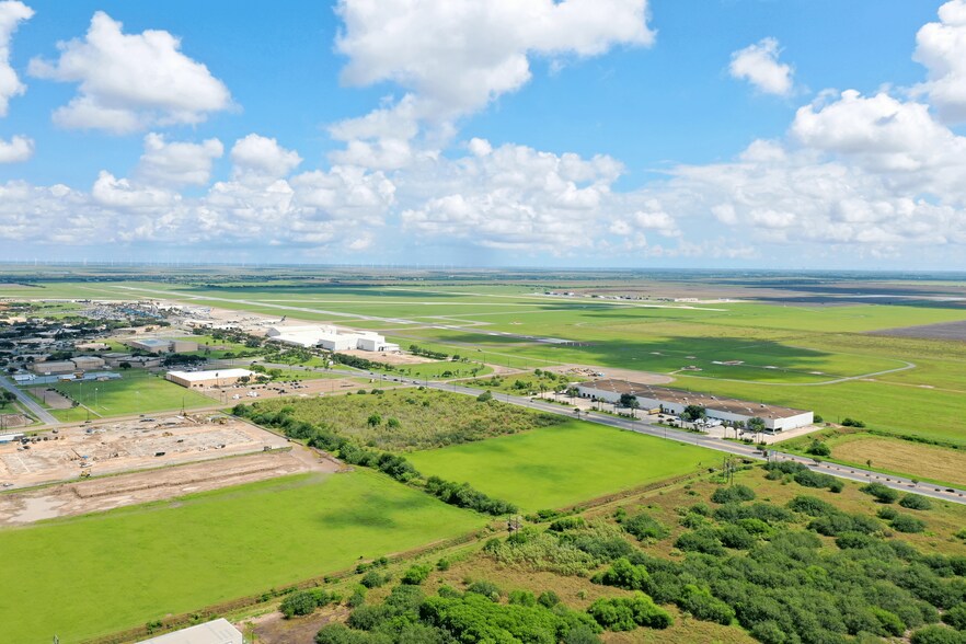 More Photos Of Loop 499, Harlingen Land For Sale